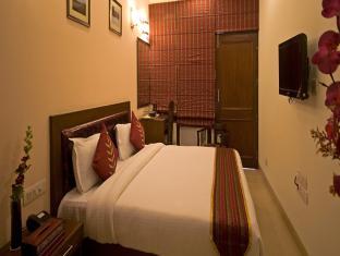 Red Maple Homestay New Delhi