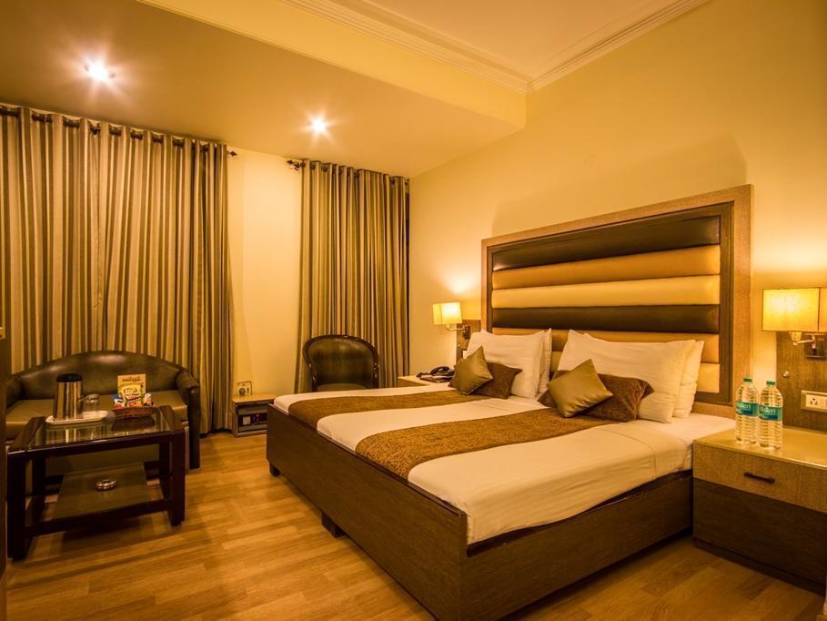 The Suncourt Yatri Hotel 3*