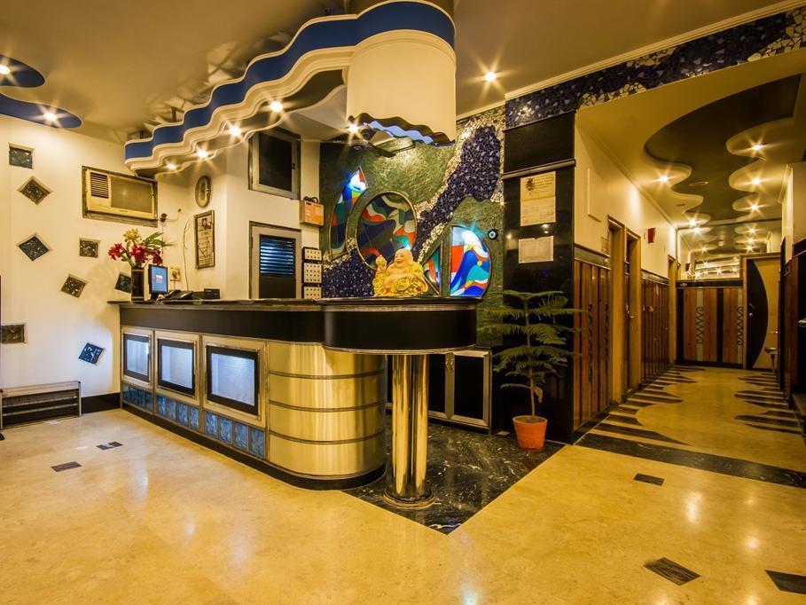 The Suncourt Yatri 3* Delhi (National Capital Territory of India)