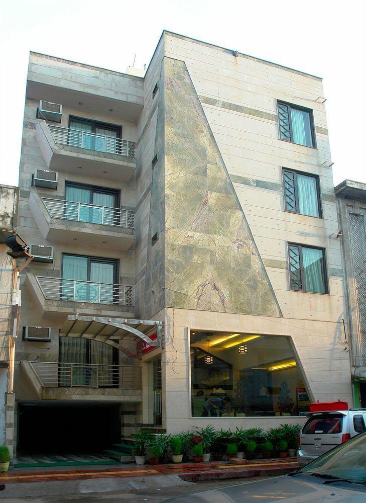 Sunstar Heights 3*