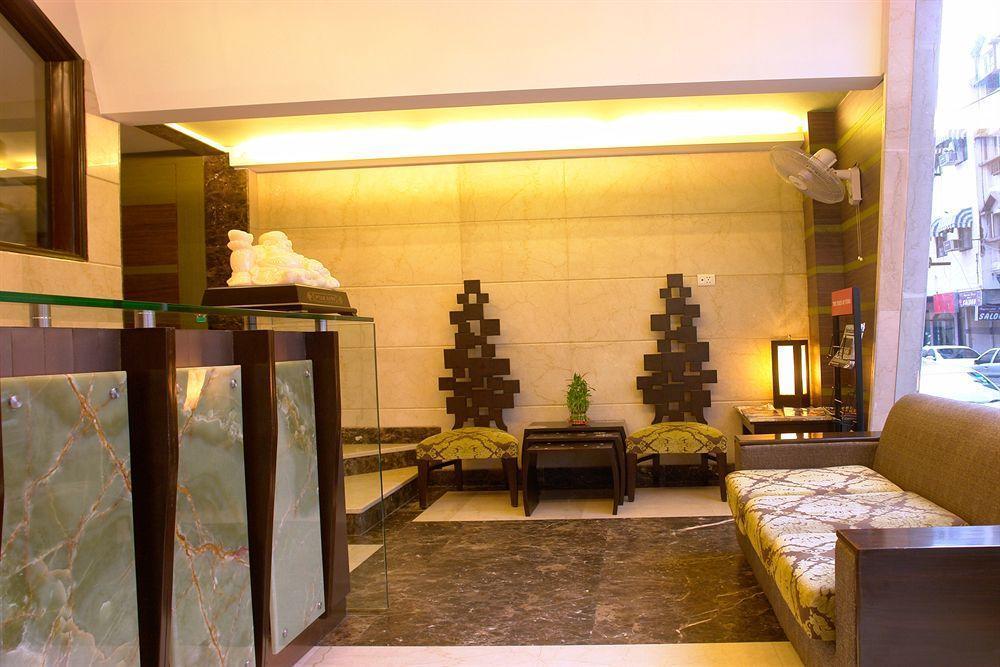 Sunstar Heights Hotel 3*