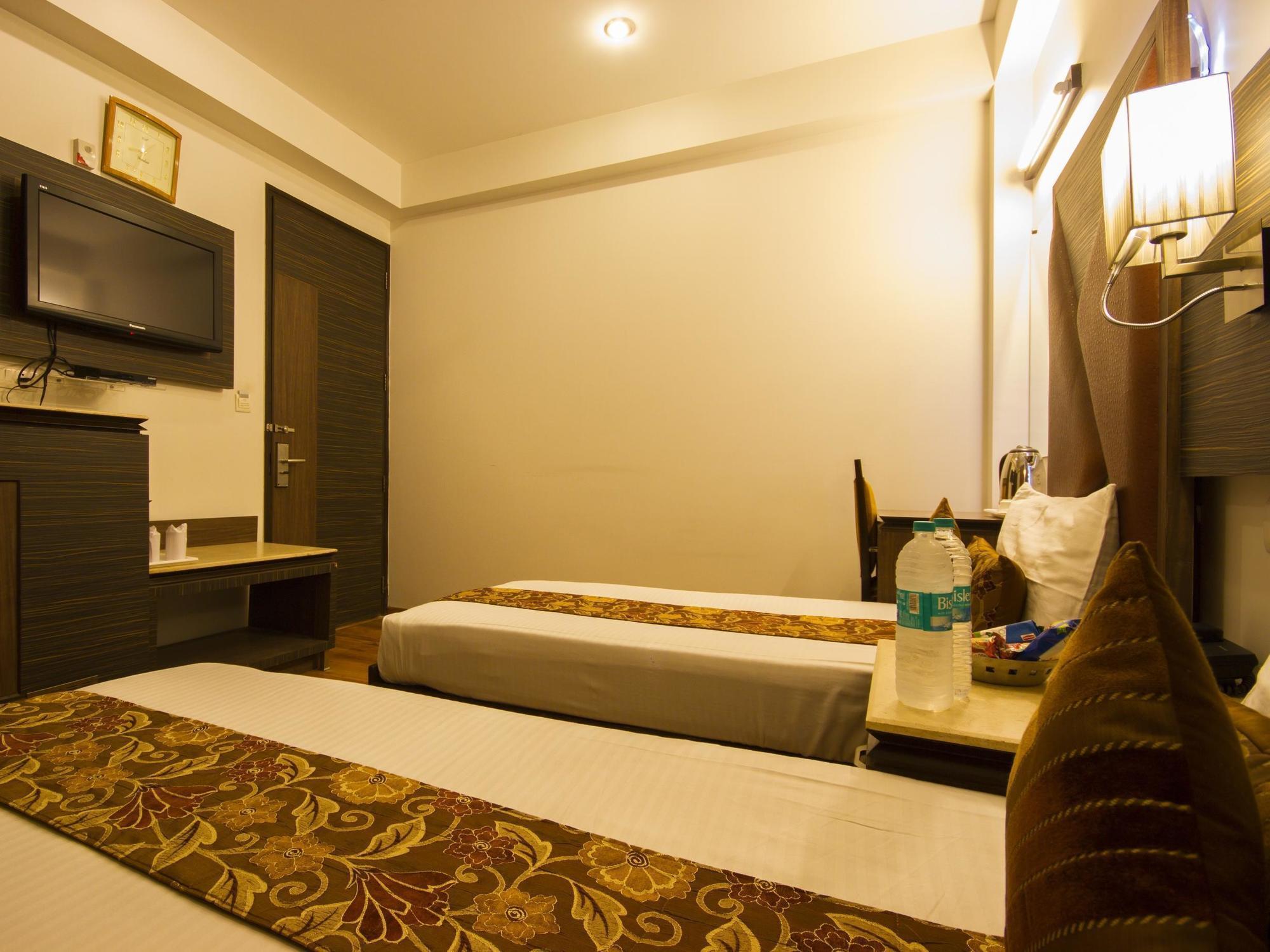 Sunstar Heights 3* Delhi (National Capital Territory of India)