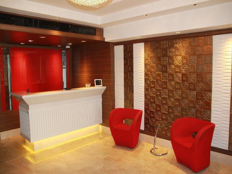 Swati Hotel Delhi (National Capital Territory of India)
