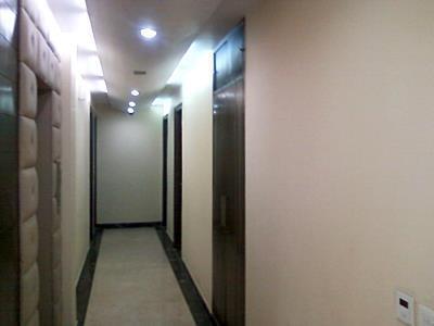 Silver Stone - Karol Bagh New 3*