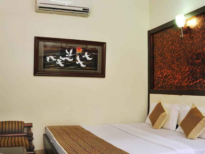 Star Palace Guest house