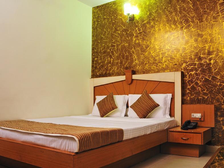 Star Palace Guest house New Delhi