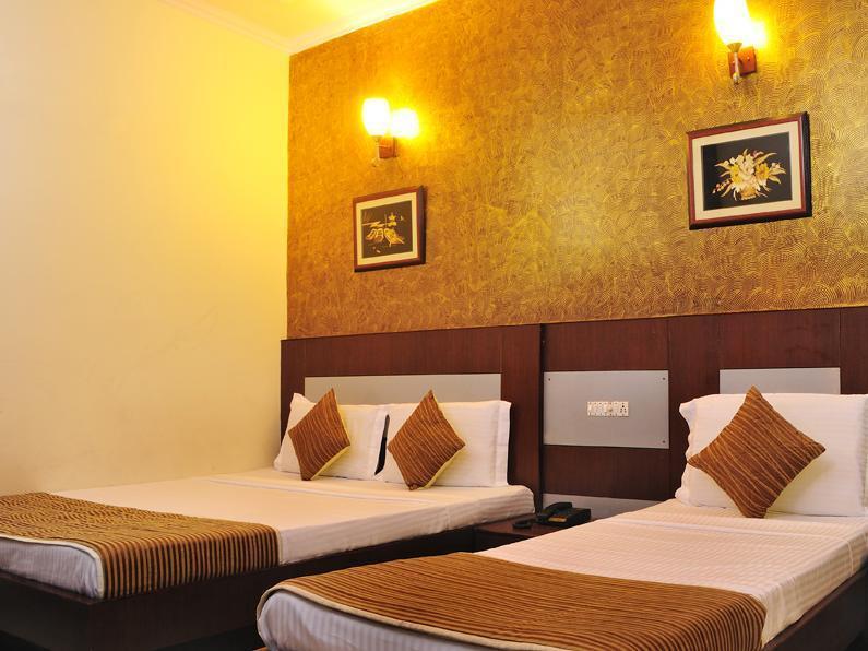 Star Palace Guest house 2*