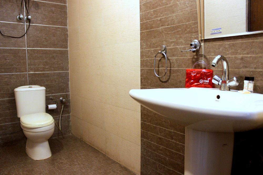 Fabexpress Rajdeep Palace 3*