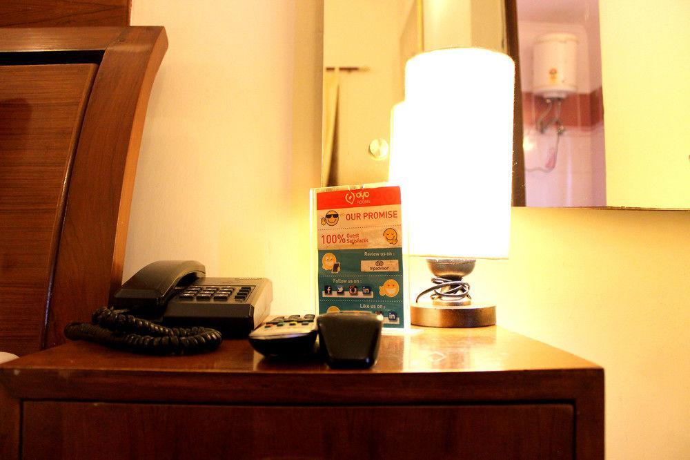 Fabexpress Rajdeep Palace 3*