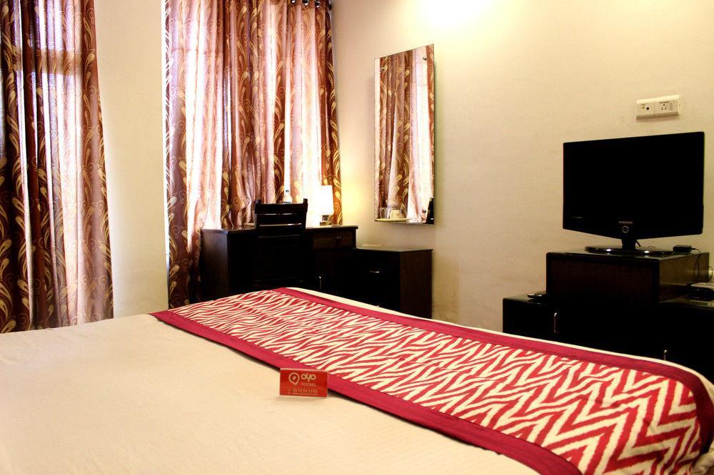 Fabexpress Rajdeep Palace 3* New Delhi