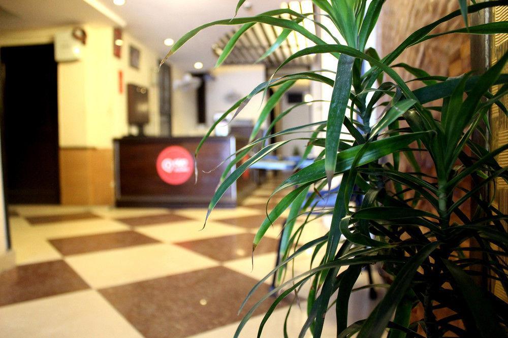Fabexpress Rajdeep Palace Hotel New Delhi