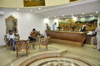 Maurya Heritage Hotel 2*