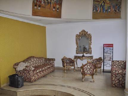 Maurya Heritage 2* New Delhi