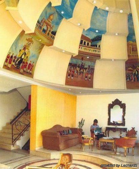 Maurya Heritage Hotel New Delhi