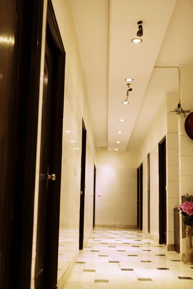 Fabhotel Darbar 3*