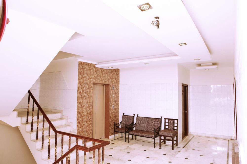 Fabhotel Darbar 3* Delhi (National Capital Territory of India)