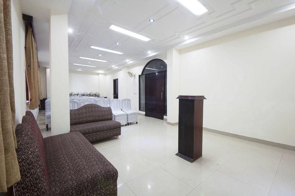Fabhotel Darbar Hotel Delhi (National Capital Territory of India)