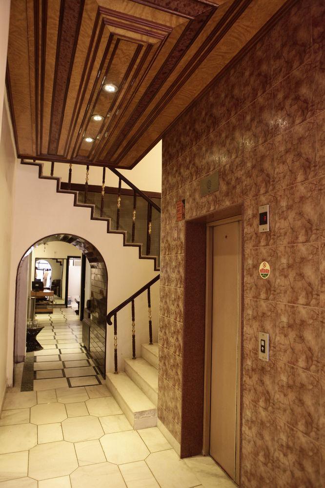 Fabhotel Darbar 3* Delhi (National Capital Territory of India)