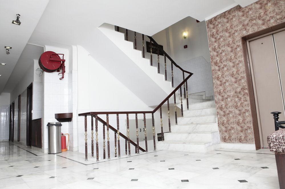 Fabhotel Darbar Hotel Delhi (National Capital Territory of India)