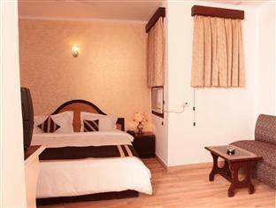 Fabhotel Darbar 3* Delhi (National Capital Territory of India)