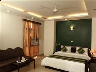 Fabhotel Darbar 3*