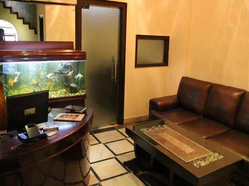 Fabhotel Darbar Hotel Delhi (National Capital Territory of India)