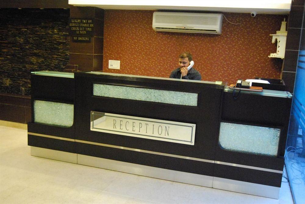 New Walnut Castle Hotel Delhi (National Capital Territory of India)