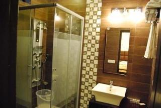 New Walnut Castle 3* Delhi (National Capital Territory of India)