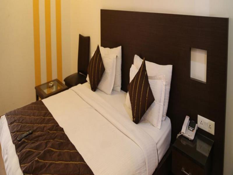 La Vista 3* Delhi (National Capital Territory of India)