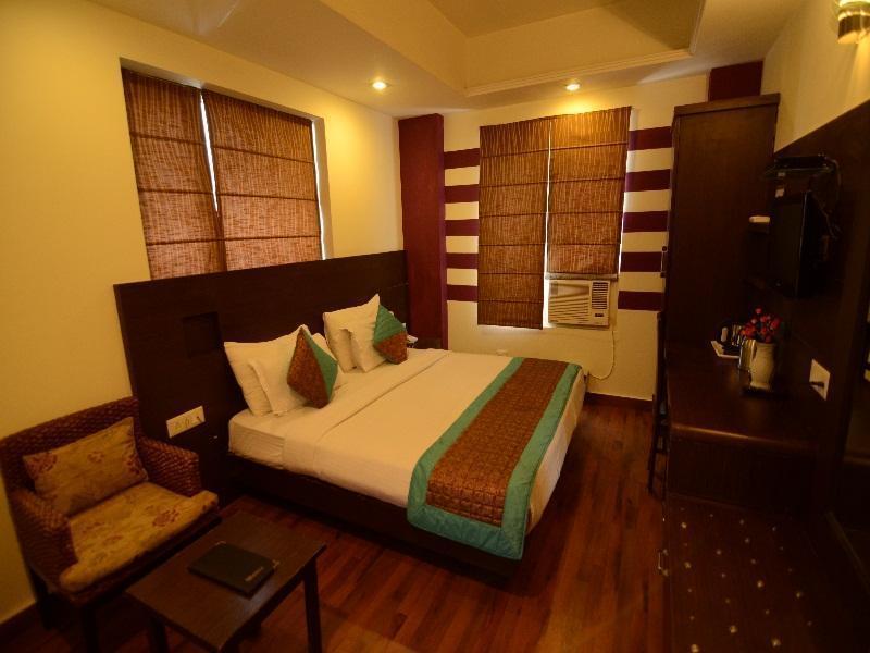 La Vista Hotel Delhi (National Capital Territory of India)
