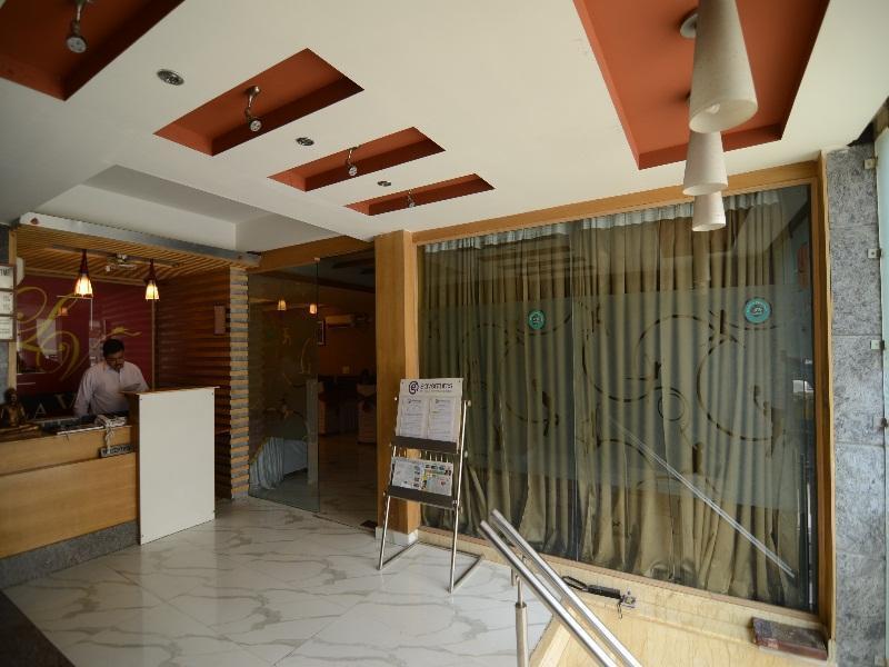 La Vista Hotel 3*