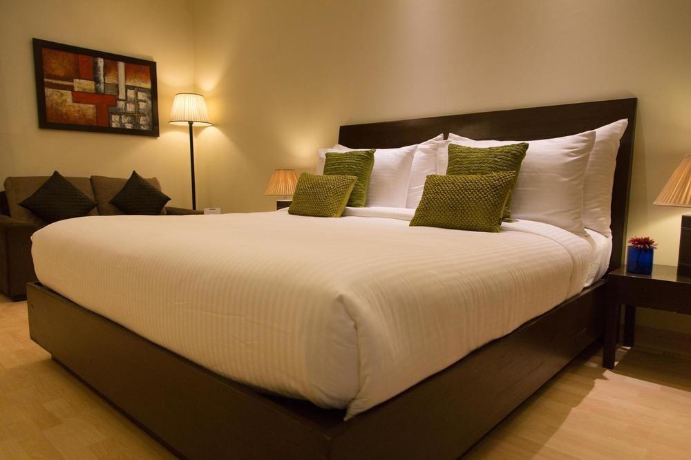 Treebo Hotel