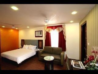 Aura De 3* Delhi (National Capital Territory of India)