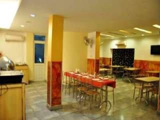 Aura De Hotel