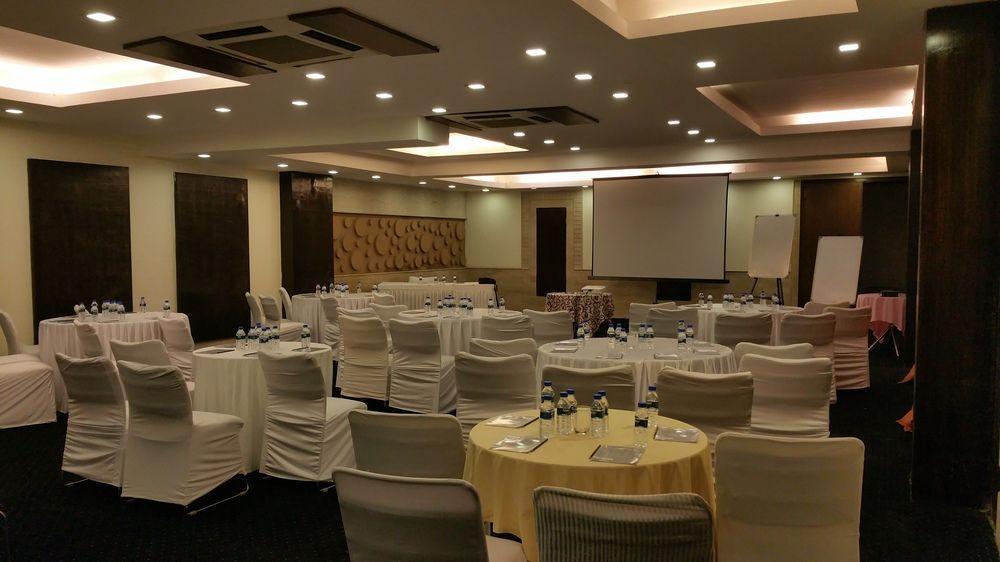 Corporate Regency Hotel