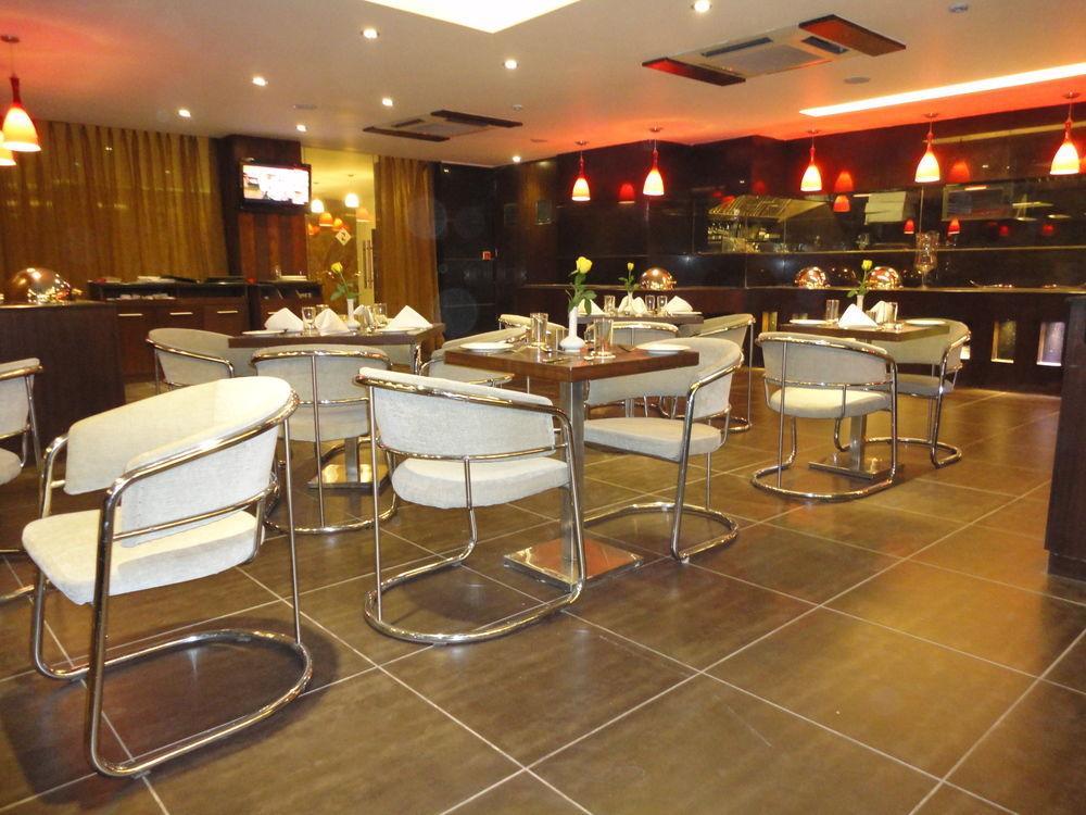 Corporate Regency 4* New Delhi