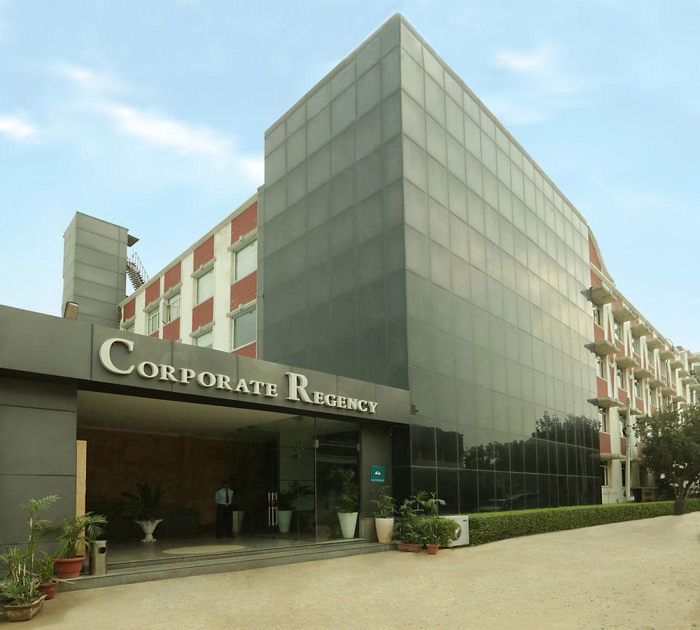 Corporate Regency 4*
