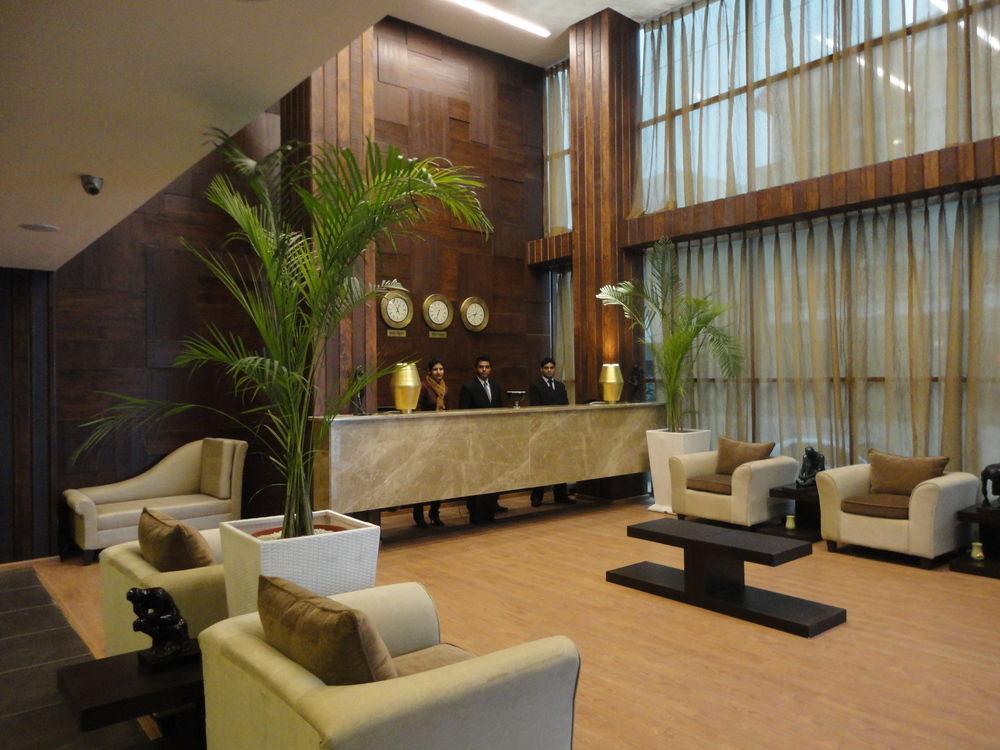 Corporate Regency 4*