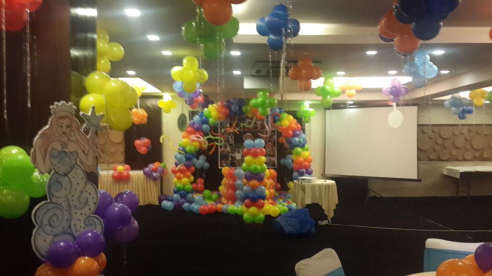 Corporate Regency Hotel New Delhi