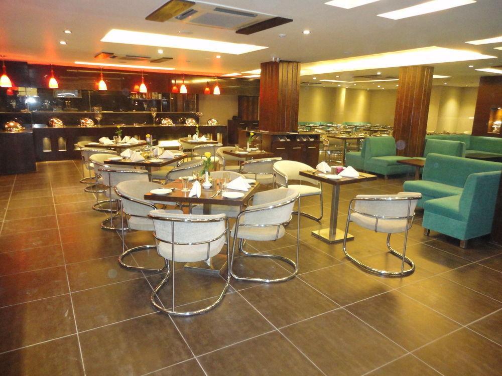 Corporate Regency 4* New Delhi