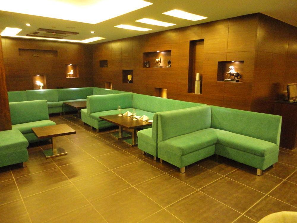 Corporate Regency 4*