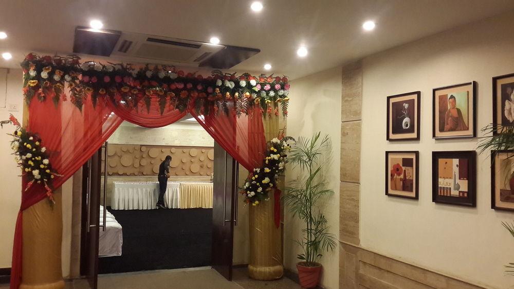 Corporate Regency Hotel New Delhi