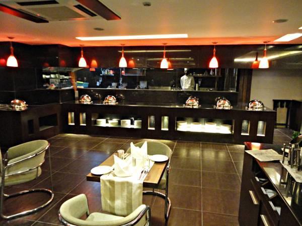 Corporate Regency Hotel