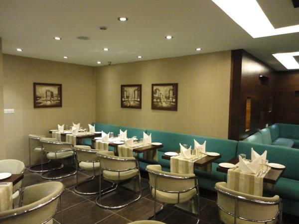 Corporate Regency 4*