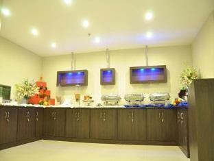 Fabhotel Rockland Hotel 3*