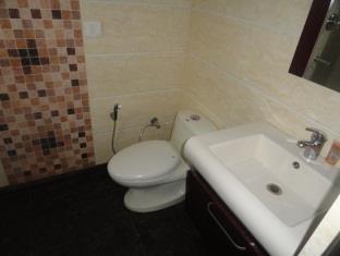 Arihant Inn-near Blk Hospital Hotel 2*