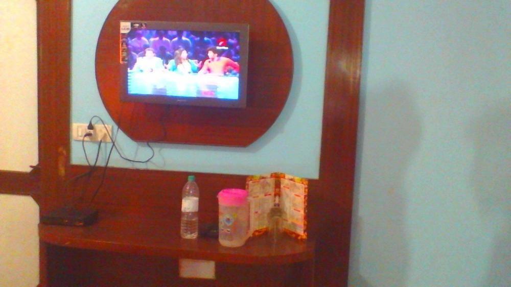 Sahara International Deluxe 2* New Delhi