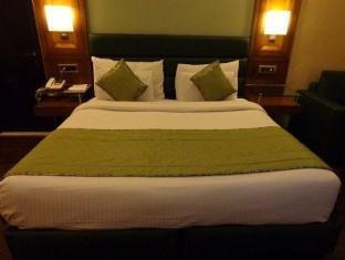 Deer Parkk Hotel New Delhi