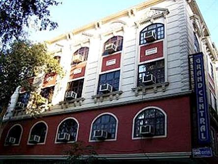 O Grand Hotel 3*