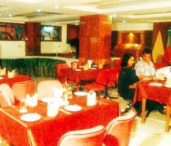 Metro Hotel Delhi (National Capital Territory of India)